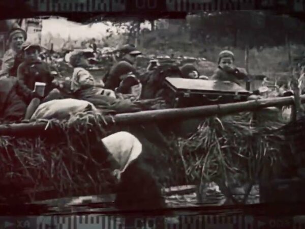 Міф «Визволення України»