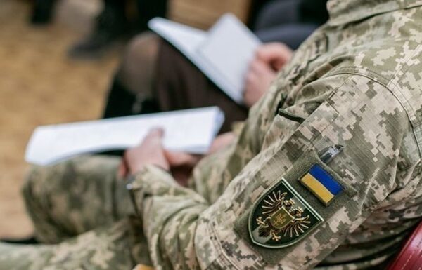 Новини України - Зривав мобілізацію: судитимуть начальника Черкаського ТЦК