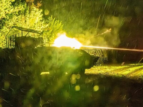 Новини України - ЗСУ повідомили про складні бої на Торецькому напрямку