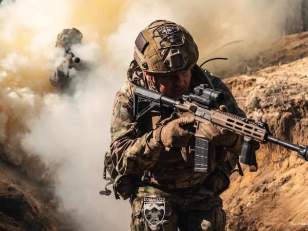 Новини України - ЗСУ відновили 115 позицій на фронті - Сирський