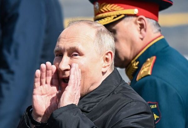 Новини України - Зворотній відлік: чи убезпечить триденне перемир’я парад Путіна