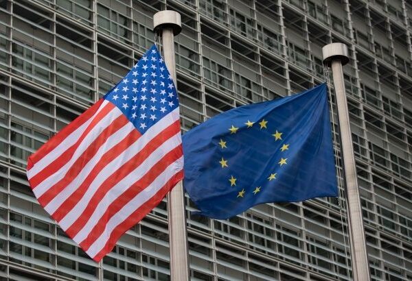 Новини світу - 18 пакет санкцій: чи підуть США та ЄС єдиним фронтом