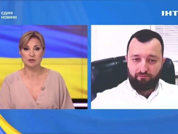 Володимир Василенко: «Держава забезпечує засобами реабілітації — відповідно до потреб кожної людини»
