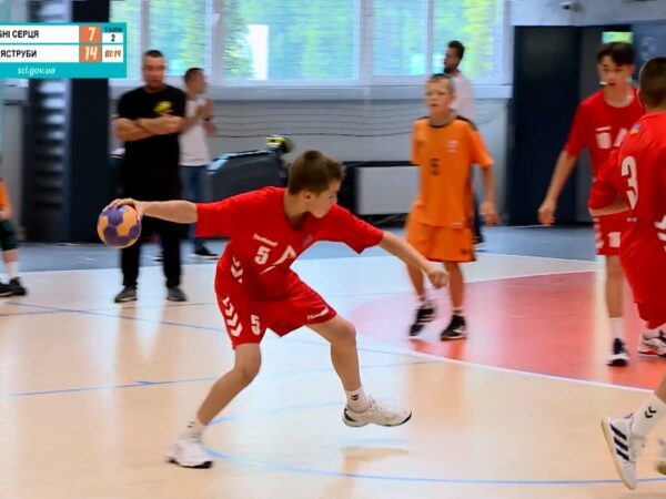 🤾🤾🏻‍♀️Огляд матчу | ВОЛЕЛЮБНІ СЕРЦЯ vs ЯНІВСЬКІ ЯСТРУБИ | Гра за 1 місце