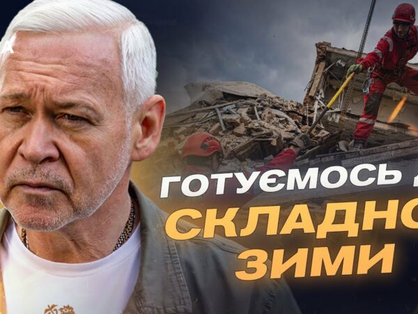 Ворог б'є по Харкову щодня, але люди не здаються — проєкти відновлення тривають | Ігор Терехов