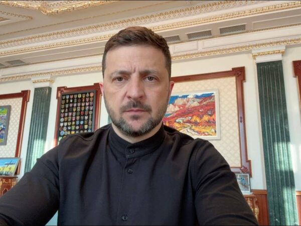 Кожен наш підрозділ, який успішно виконує завдання на своєму напрямку, береже всю державу