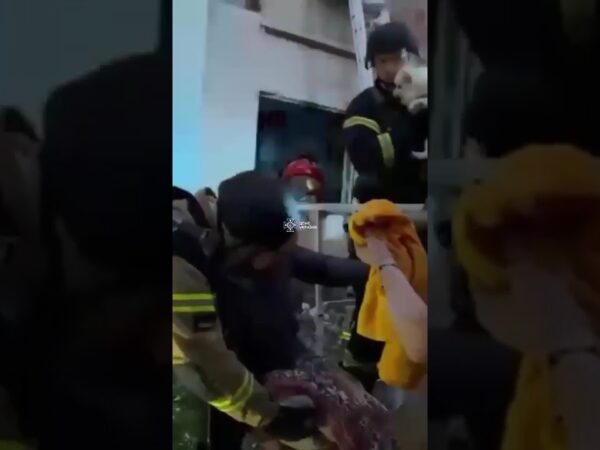 Київ вчергове опинився під черговим обстрілом БпЛА та балістики