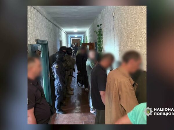 Замовила вбивство поліцейського за 5000 доларів: поліція викрила киянку та кримінальних авторитетів