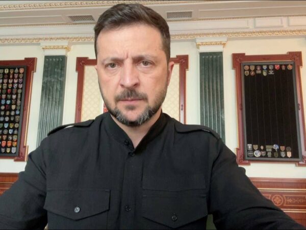 Росія повинна й надалі відчувати цілком справедливі втрати через свою агресію