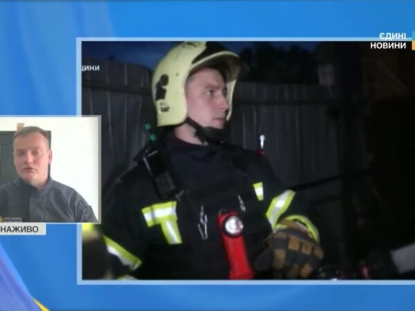 Трагедія на Сумщині: наслідки атаки "шахедів" і хід рятувальної операції | Олег Стрілка