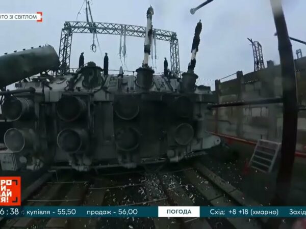 Енергосистема України працює стабільно попри сезонні навантаження - Юрій Шейко