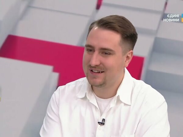 Маневри росії навколо миру: що стоїть за словами про "перемир’я" | Максим Несвітайлов