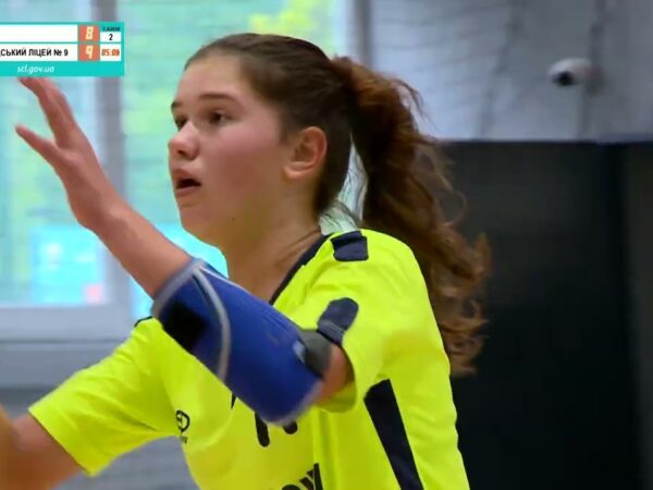 🤾🤾🏻‍♀️Огляд матчу | ХАРКІВСЬКИЙ ЛІЦЕЙ № 28 vs УЖГОРОДСЬКИЙ ЛІЦЕЙ № 9 | Гра за 3 місце