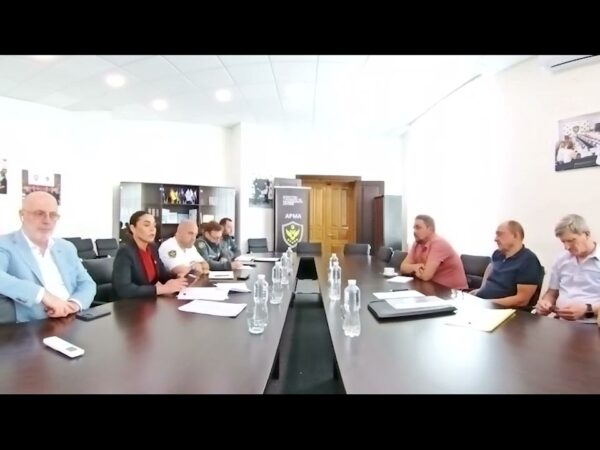 Будинок профспілок має працювати на державу, а не обслуговувати інтереси окремих сил чи політиків