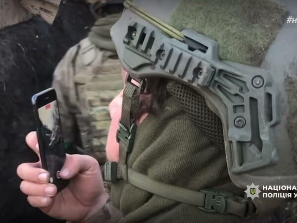 «Ми тримали «дорогу життя», аби хлопці могли заїхати в Бахмут», - боєць тернопільського КОРДу