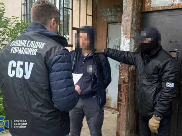 Новини України - Агент елітного підрозділу ГРУ наводив ракети на Київщину