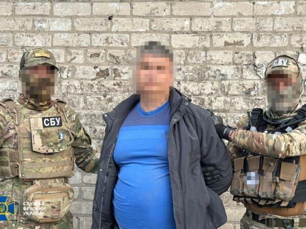 Новини України - Агенти ФСБ коригували удари по Дніпру
