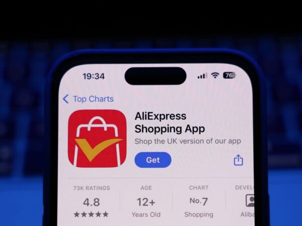 Новини бізнесу - AliExpress в ЄС загрожує мільярдний штраф