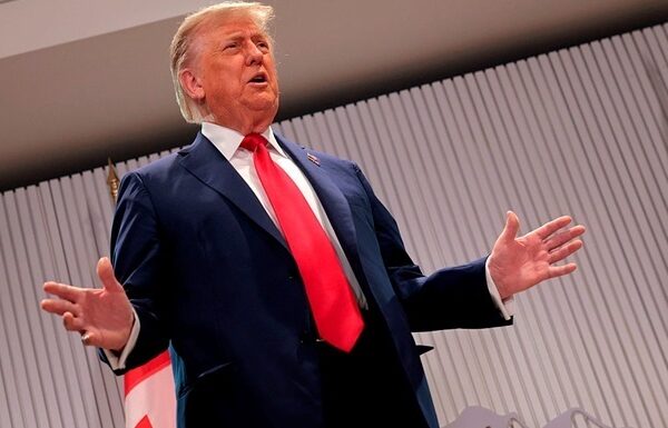 Новини світу - Американські гірки: чи може Трамп після Ірану взятися за Росію