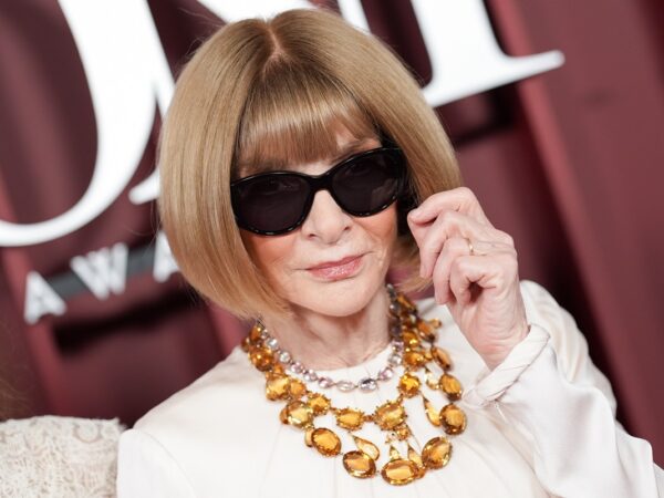 Новини культури - Анна Вінтур залишає пост головреда американського Vogue після 37 років