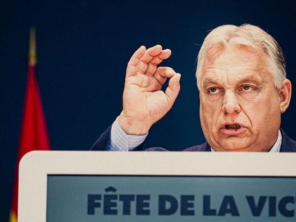 Новини світу - Антиукраїнський "референдум" Орбана провалився - опозиція