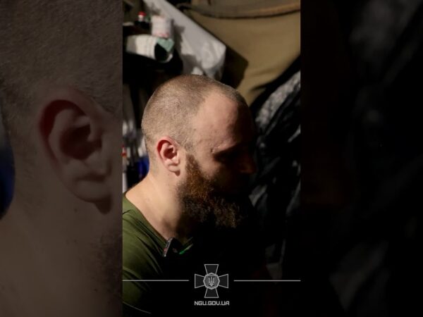 Як поводити себе під час артилерійського обстрілу. Артилерист бригади "Буревій"