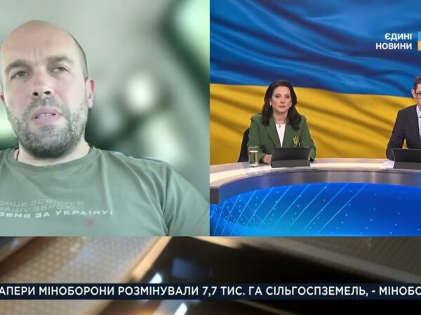 Херсонщина під вогнем: обстріли, руйнування і удари по амбулаторіях | Олександр Толоконніков