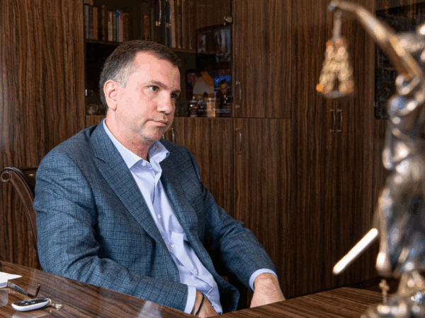 Новини України - Апеляція залишила в силі запобіжний захід для ексголови ОАСК Вовка