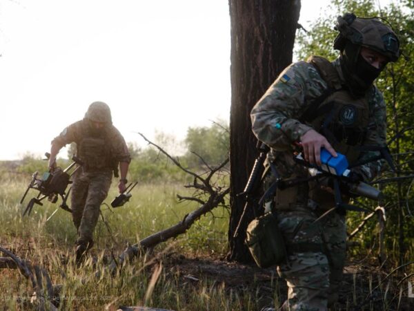 Новини України - Армія РФ прорвалась на Дніпропетровщину? Що відомо