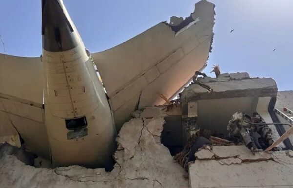 Новини світу - Авіакатастрофа в Індії: кількість загиблих перевищила 290 людей