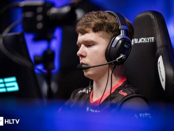 Новини спорту - B8 з України перемагає Falcons на Blast.tv Major Austin 2025