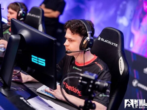 Новини спорту - B8 завершила виступ на "мажорі" в Остіні поразкою від Lynn Vision