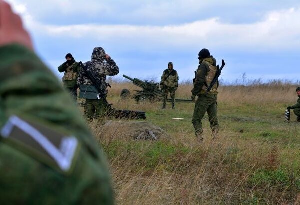 Новини України - Бажане і дійсне: чи дісталися окупанти Дніпропетровщини