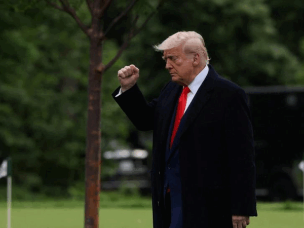 Новини світу - Білий дім підтвердив участь Трампа у саміті НАТО
