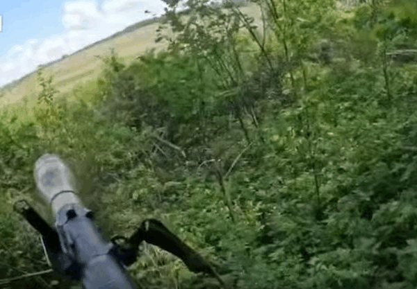 Новини України - Бійці ССО знищили розвідгрупу РФ на кордоні