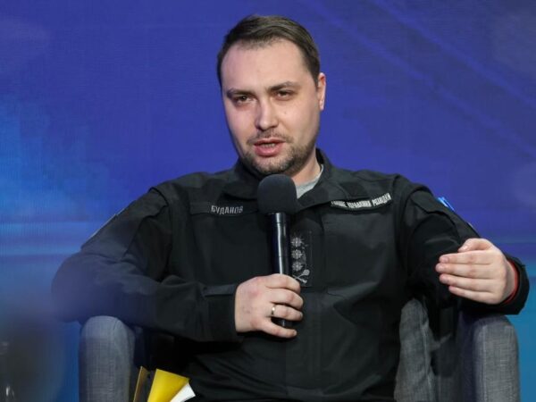 Новини України - Буданов розповів про військову співпрацю РФ і КНДР