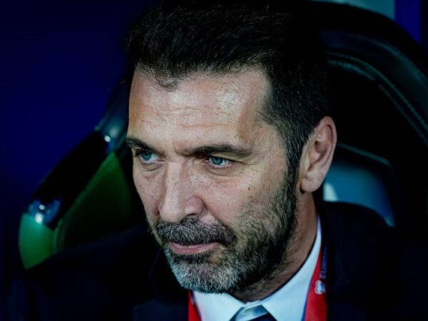 Новини спорту - Буффон прокоментував нову роль Гаттузо у збірній Італії