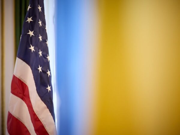 Новини України - Делегація України прибула на переговори у США