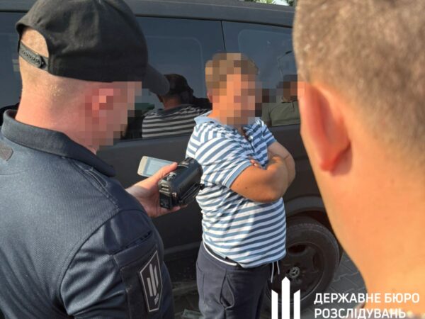 Новини України - Депутат фальсифікував медичні документи ухилянтам