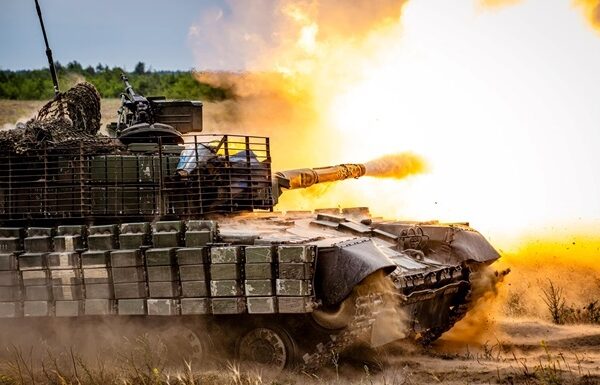 Новини України - До межі з Дніпропетровщиною росіянам лишилось до 10 км - ЗСУ