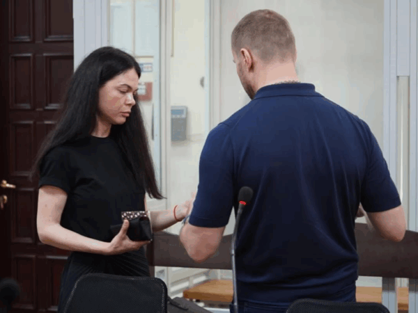 Новини України - Дружині голови АМКУ Кириленка призначили заставу у 9 млн