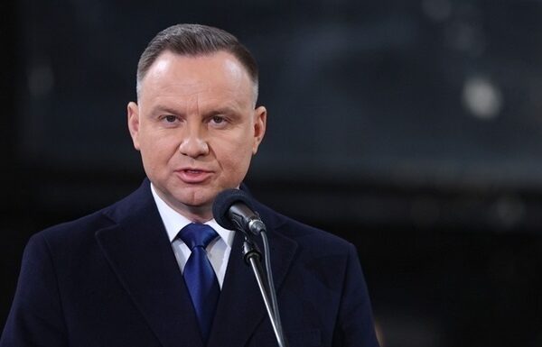 Новини України - Дуда скликає Раду національної безпеки Польщі