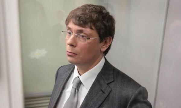 Новини України - Ексдепутата Крючкова заочно засудили на понад десять років ув'язнення