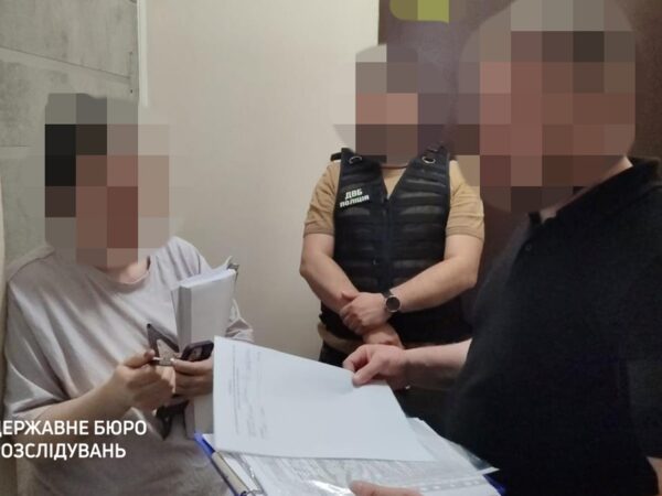 Новини України - Експосадовицю Держпродспоживслужби підозрюють у втраті держмайна на мільйон