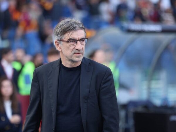 Новини спорту - Екстренер Роми претендує на пост Гасперіні в Аталанті