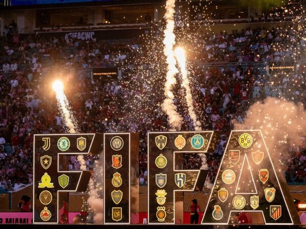 Новини спорту - ФІФА вирішила, як приховати порожні трибуни на Клубному чемпіонаті світу