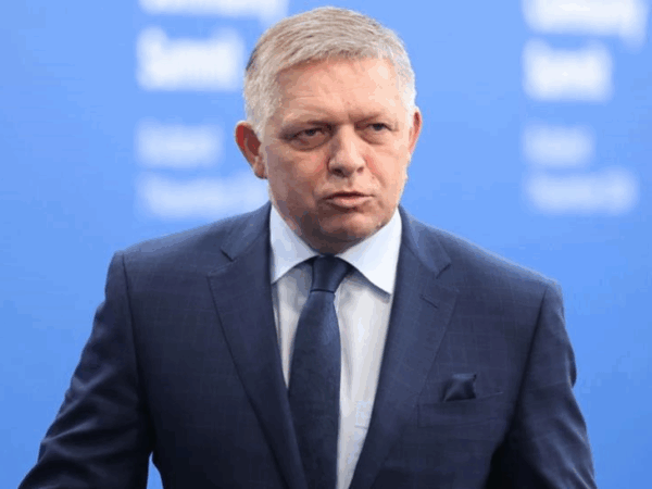 Новини світу - Фіцо висловився на підтримку європейської інтеграції України
