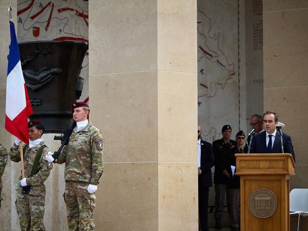 Новини України - Франція анонсувала спільне виробництво дронів в Україні