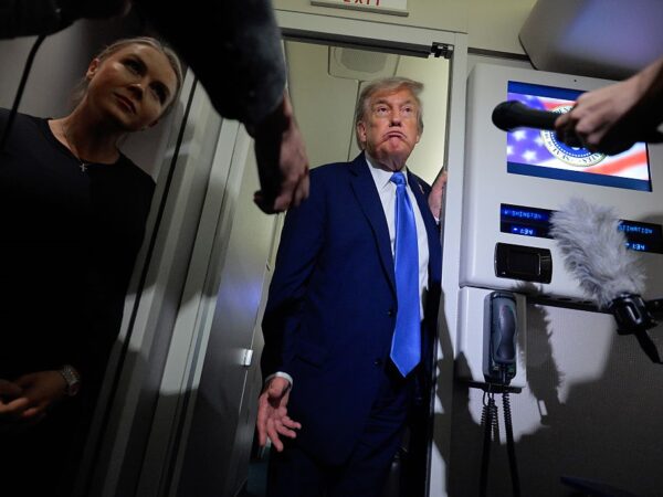 Новини світу - G7: чому Трамп терміново покинув саміт