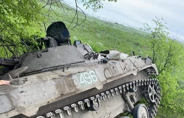 Новини України - Генштаб назвав втрати Росії на 17 червня